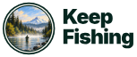 Keep Fishing